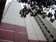 Blk 271A Jurong West Street 24 (Jurong West), HDB 3 Rooms #438522